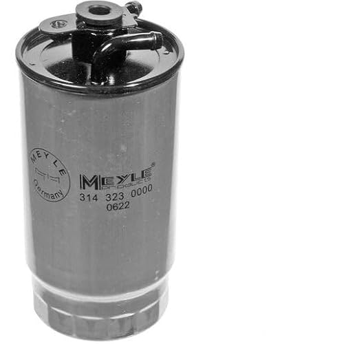 MEYLE 3143230000 Kraftstofffilter von Meyle