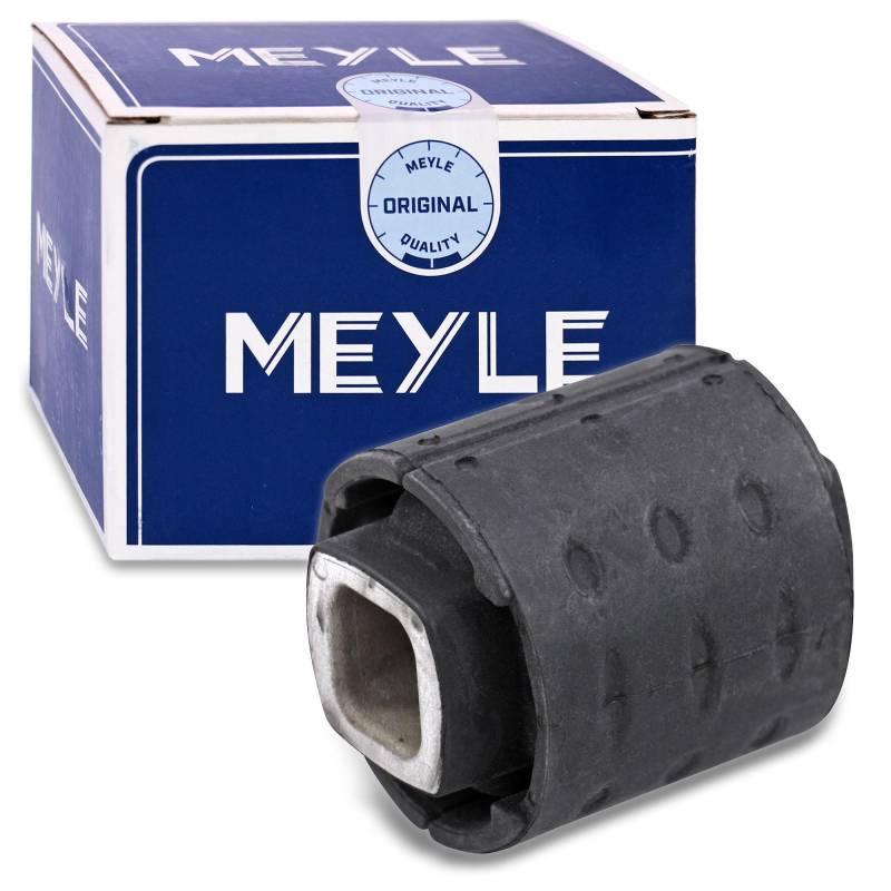 MEYLE 3147100022 Lagerung, Achsträger von Meyle