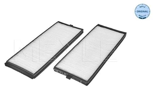 MEYLE 37-123190003/S Filter, Innenraumluft von Meyle