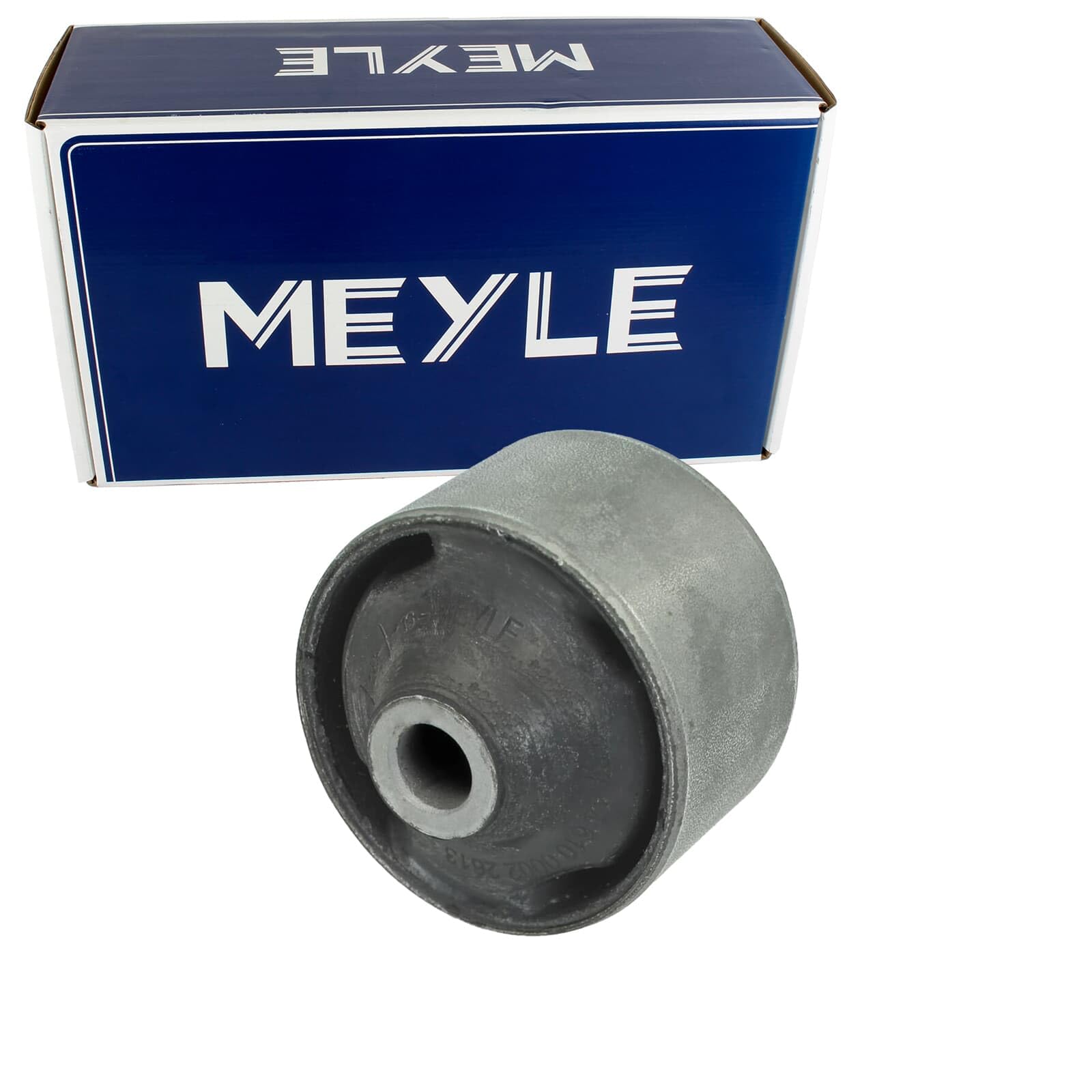 MEYLE 37-14 610 0002 Lagerbuchse, Querlenker von Meyle