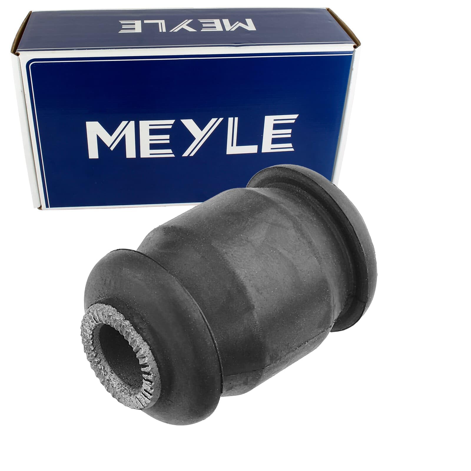 MEYLE 37-14 610 0004 - Lagerbuchse Querlenker 37146100004 von Meyle