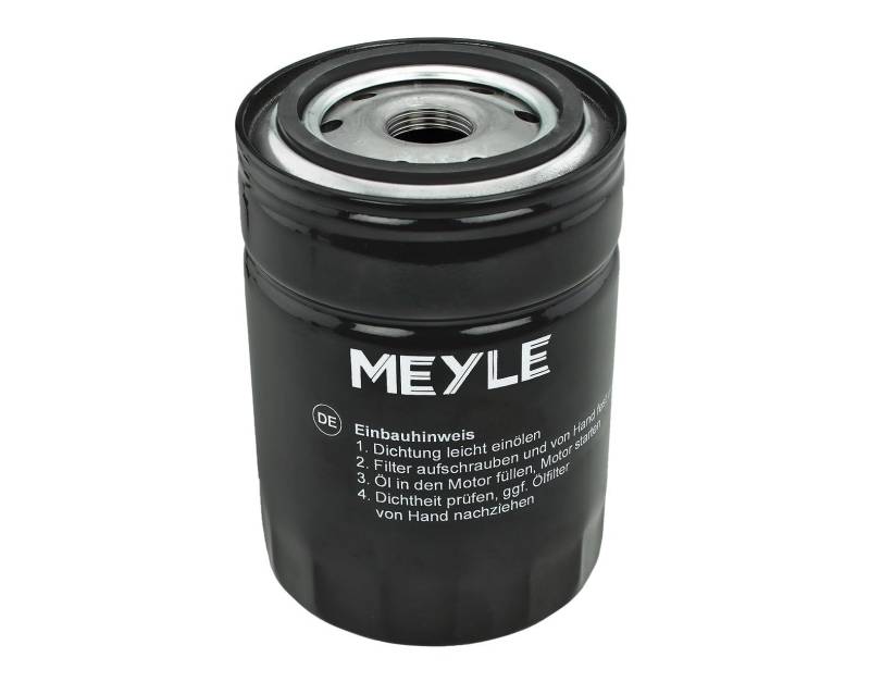 MEYLE 40-143220001 Ölfilter von Meyle