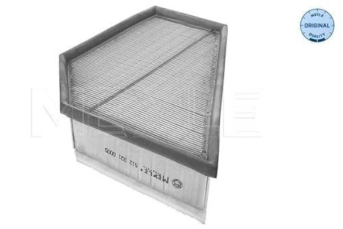 MEYLE 5123210005 Luftfilter von Meyle