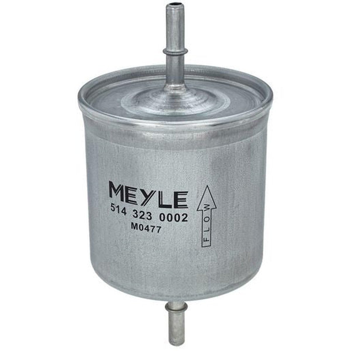 MEYLE 5143230002 Kraftstofffilter von Meyle