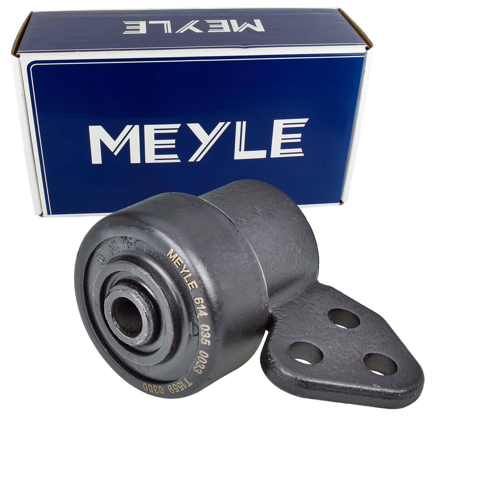 MEYLE 614 035 0033 - Lagerbuchse Querlenker 6140350033 von Meyle