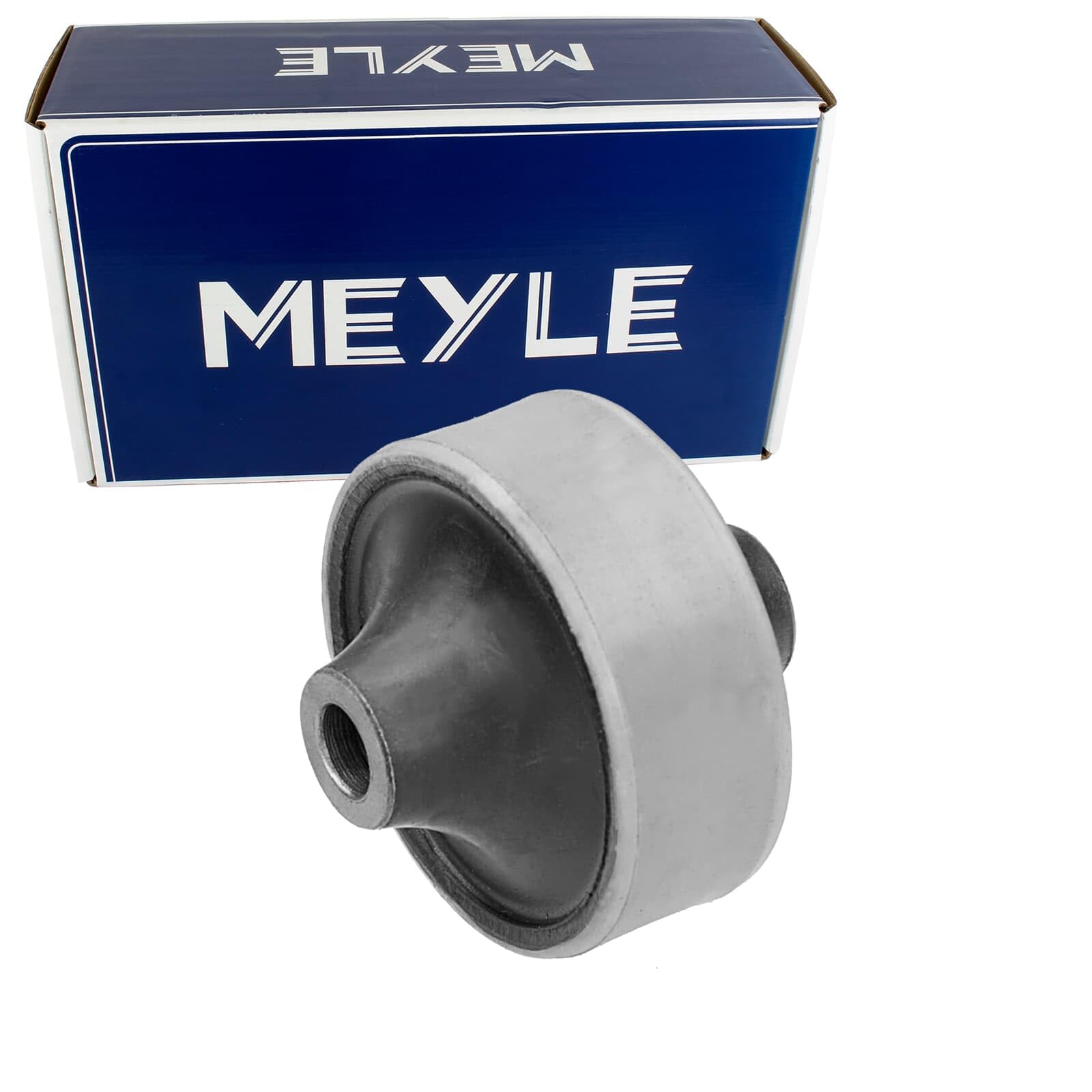 MEYLE 614 610 0008 - Lagerbuchse Querlenker 6146100008 von Meyle