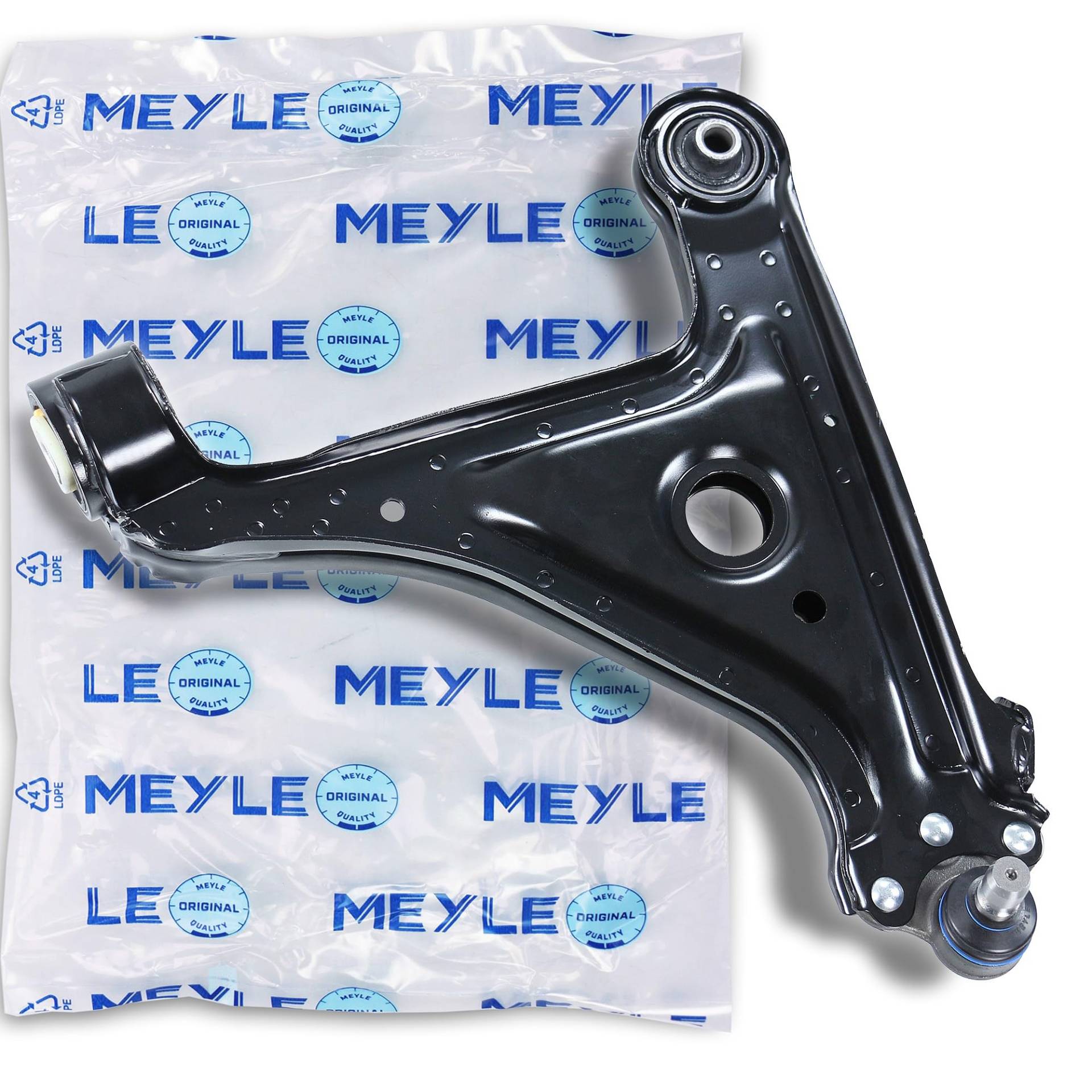 MEYLE 616 050 0017 - Lenker Radaufhängung 6160500017 von Meyle