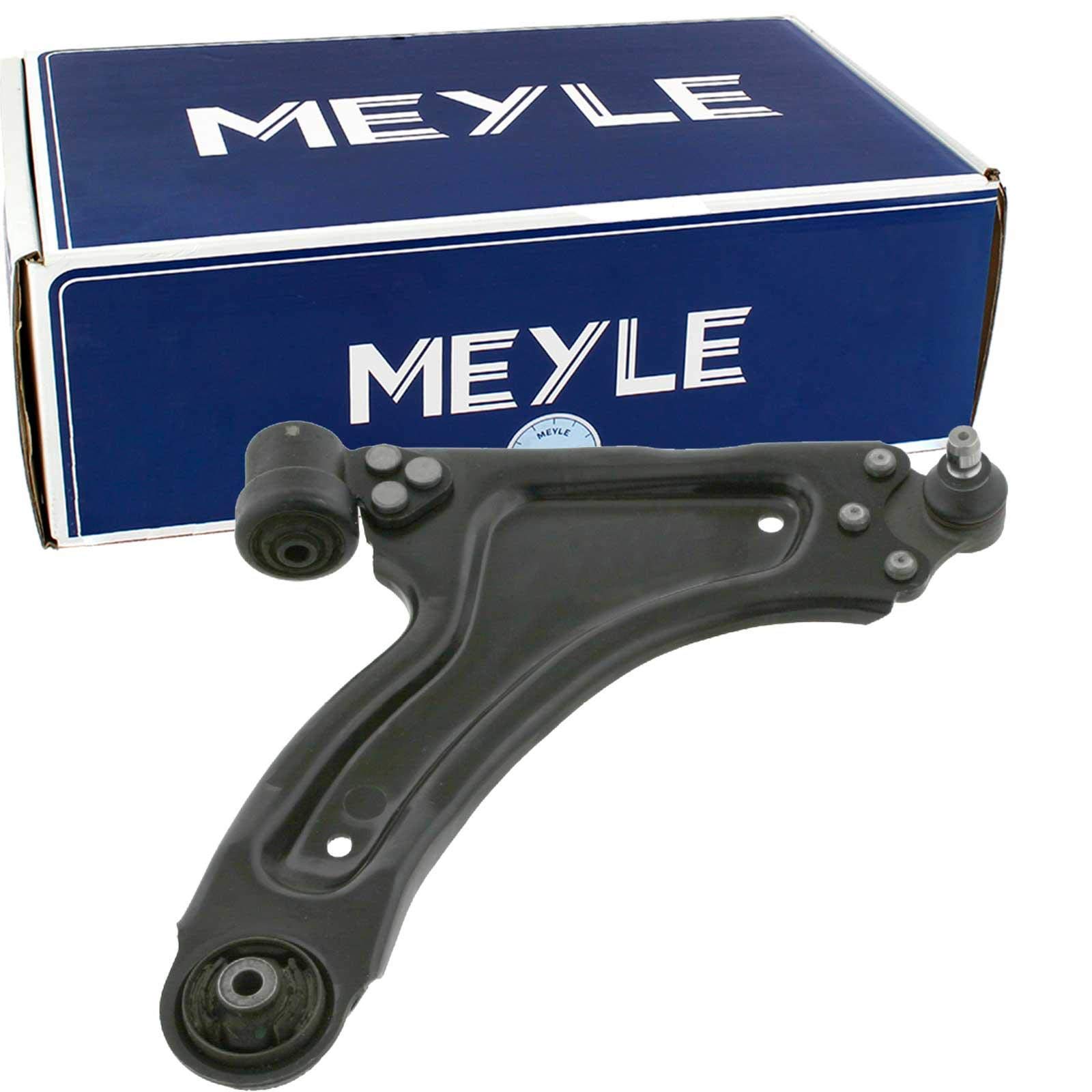 MEYLE 616 050 0022 - Lenker Radaufhängung 6160500022 von Meyle