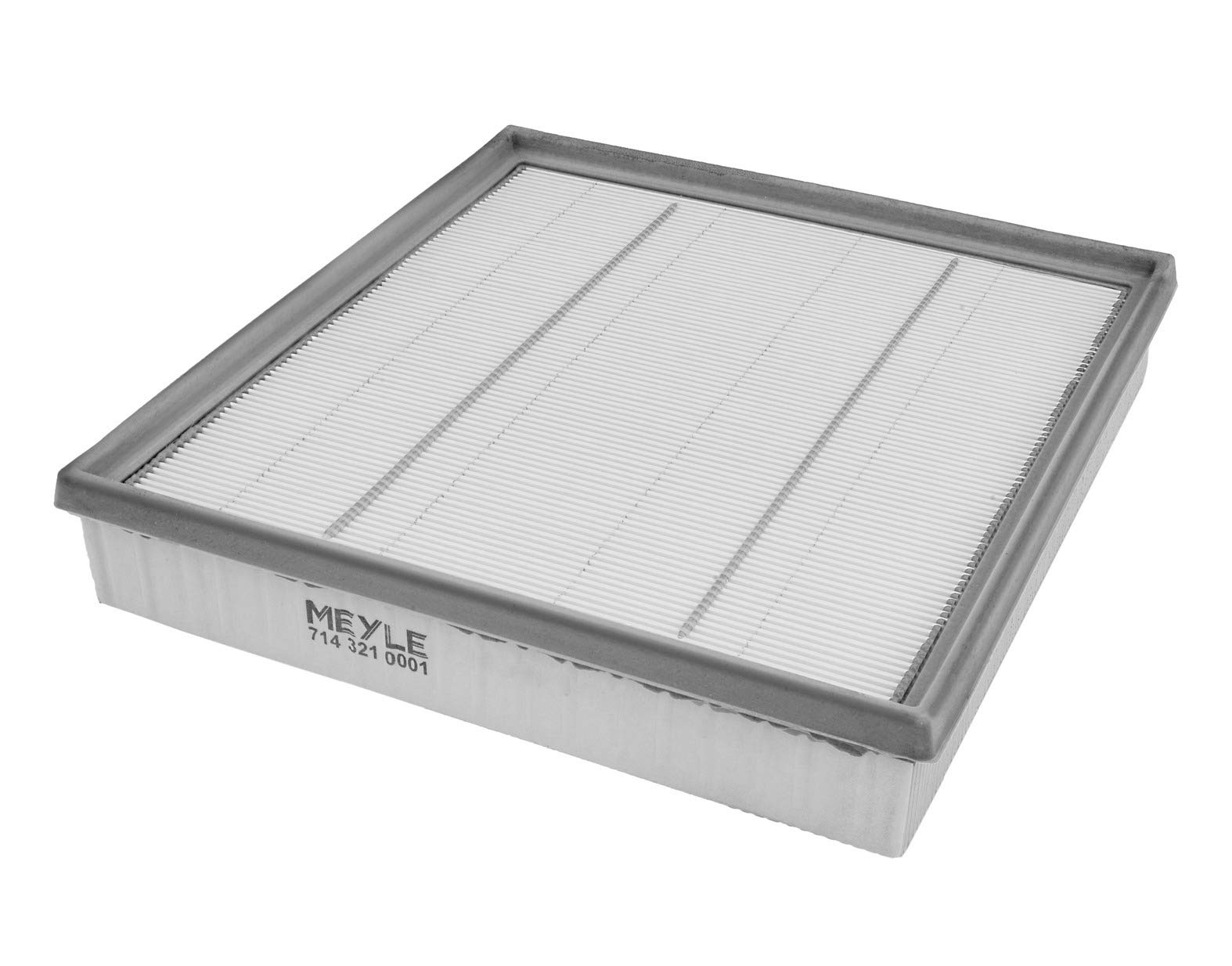 MEYLE 7143210001 Luftfilter von Meyle