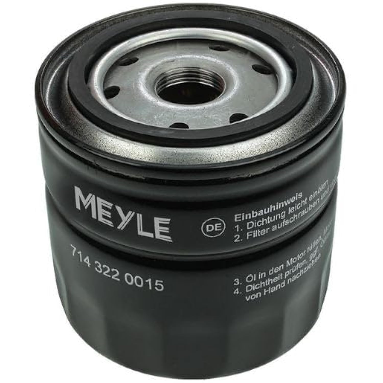 MEYLE 7143220015 Ölfilter von Meyle