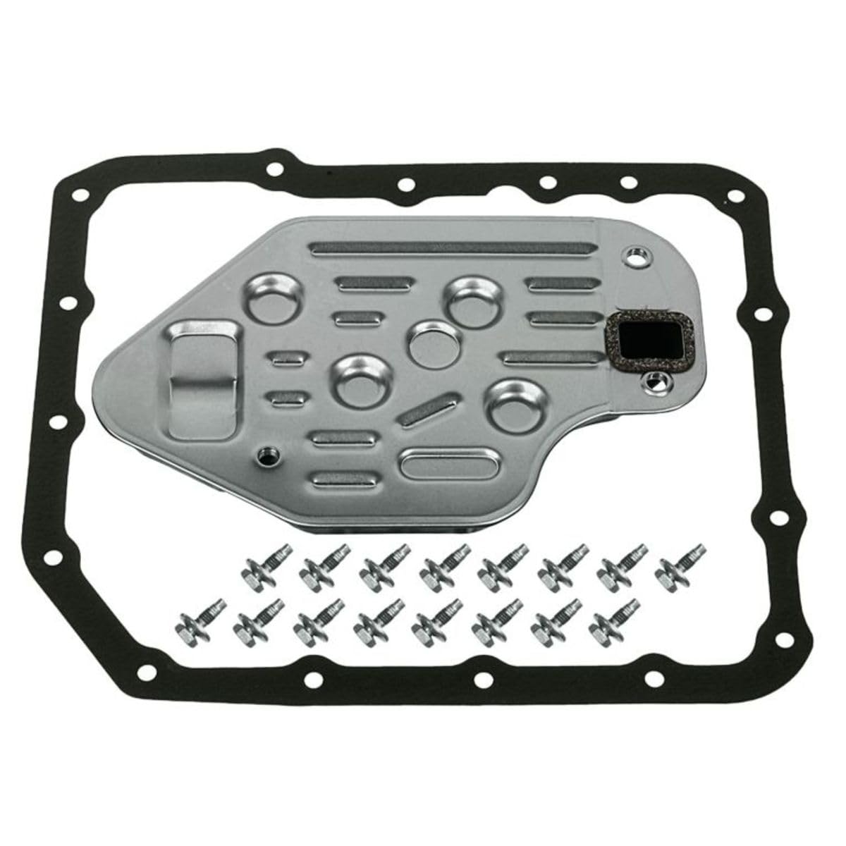 MEYLE Hydraulikfiltersatz, Automatikgetriebe von Meyle