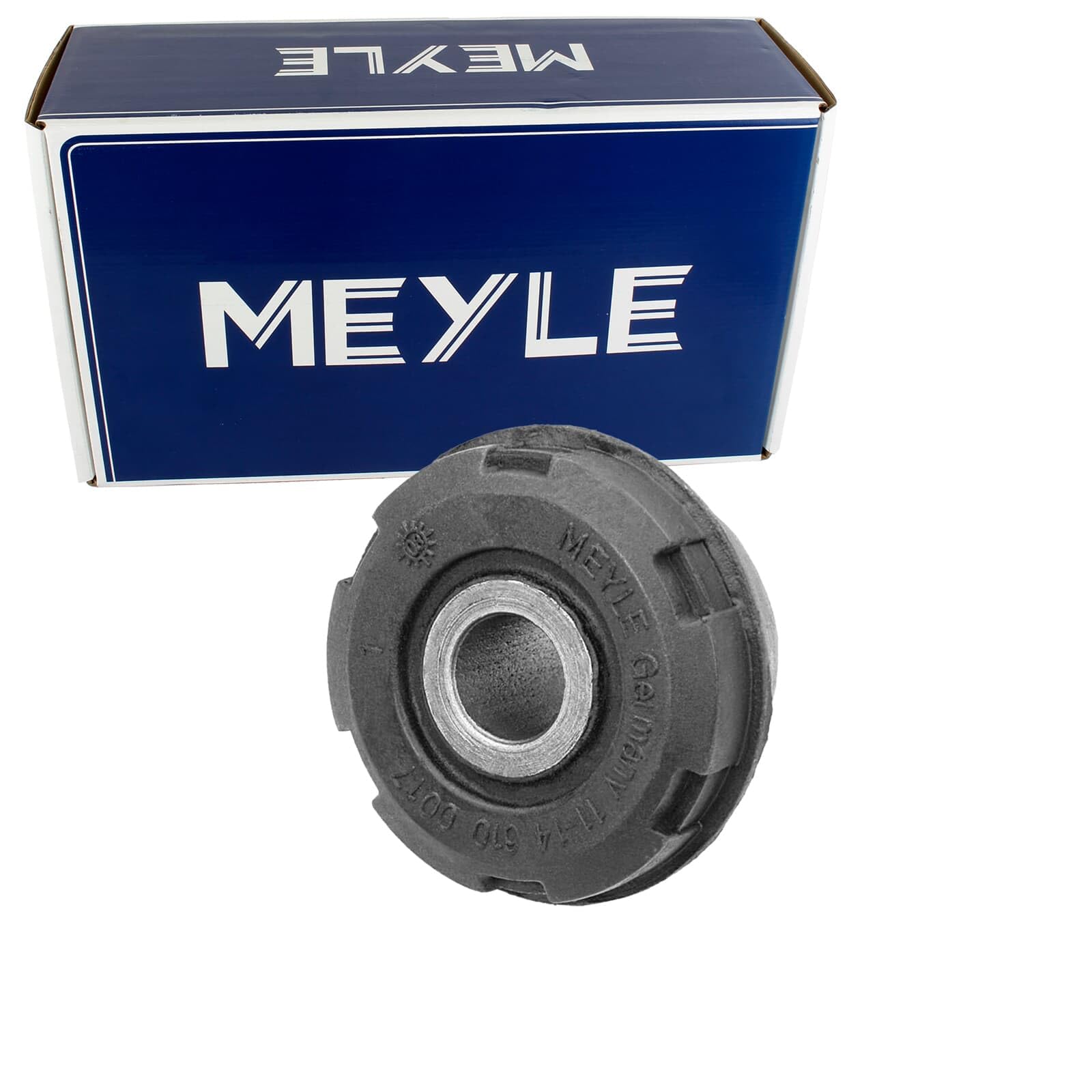 MEYLE Lagerbuchse, Querlenker 11-146100017 von Meyle