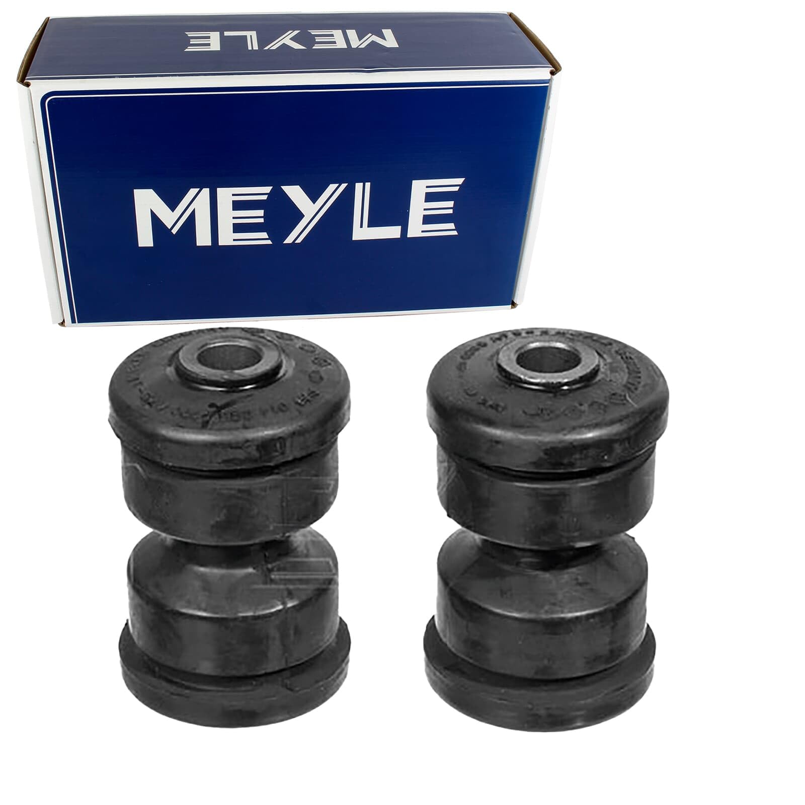 MEYLE Reparatursatz, Querlenker Vorderachse links 014 035 0086 von Meyle