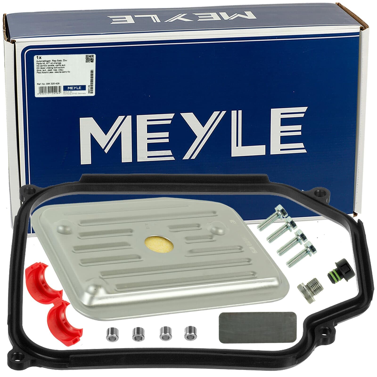 MEYLE Teilesatz, Ölwechsel-Automatikgetriebe von Meyle