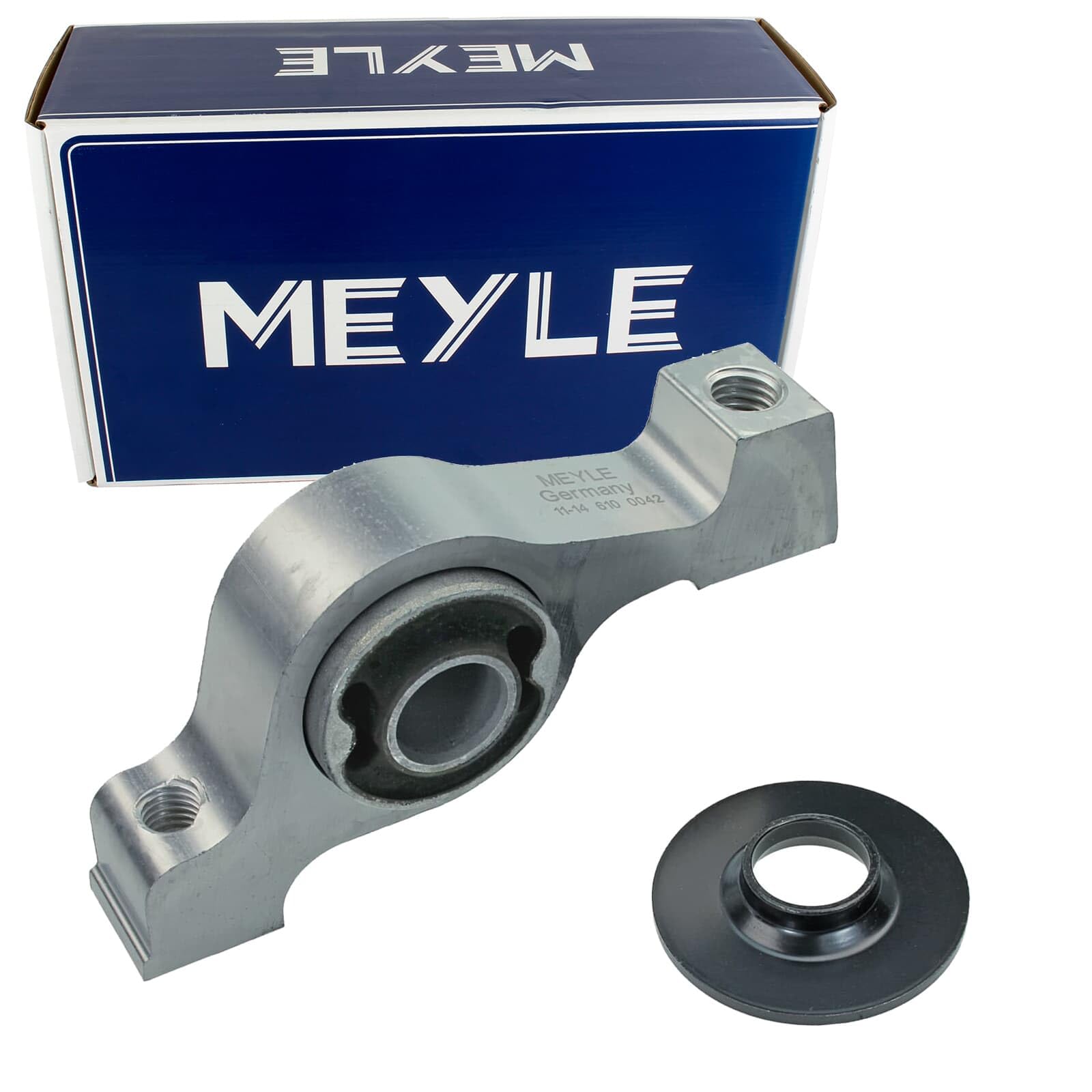 Meyle 11-14 610 0042 Steuerung Arm/Nachlaufend Arm Busch von Meyle