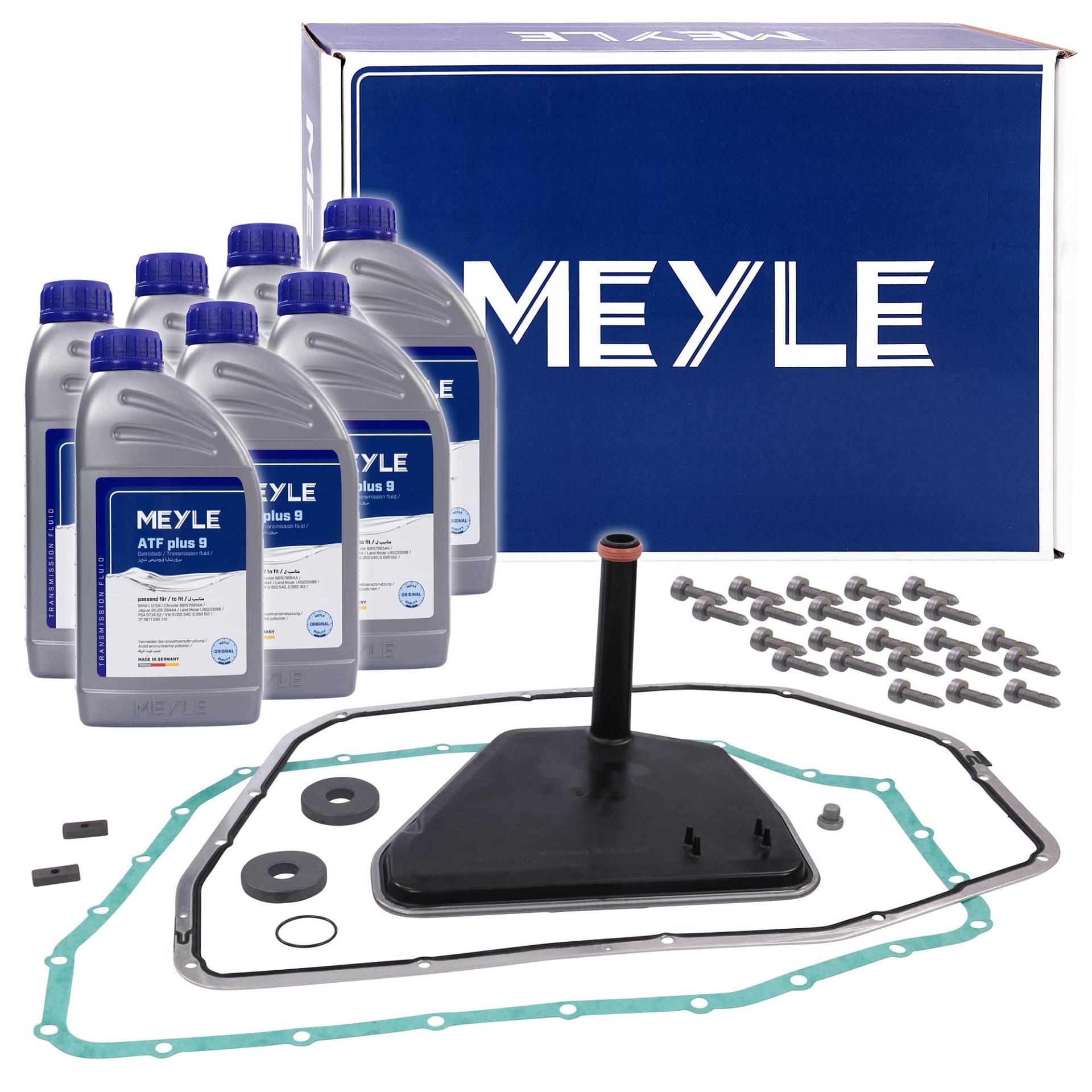 MEYLE von Meyle