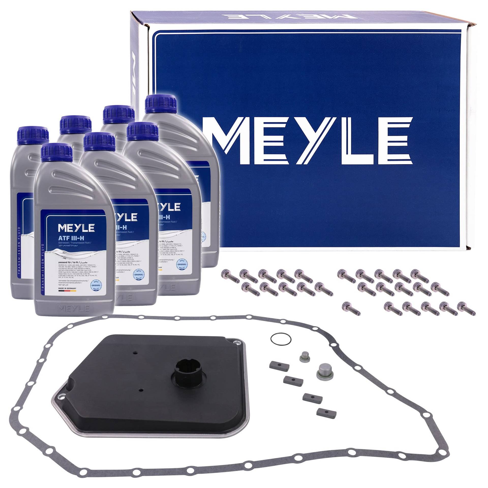 MEYLE von Meyle