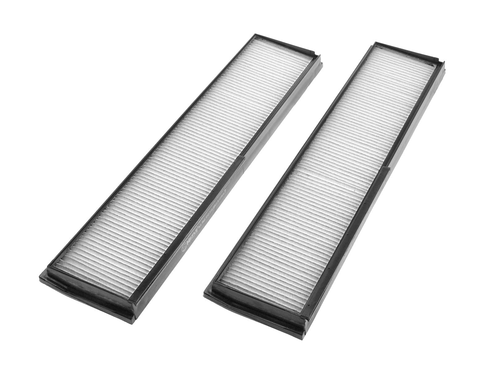 Meyle 012 319 0005/S Filter, Innenraumluft von Meyle