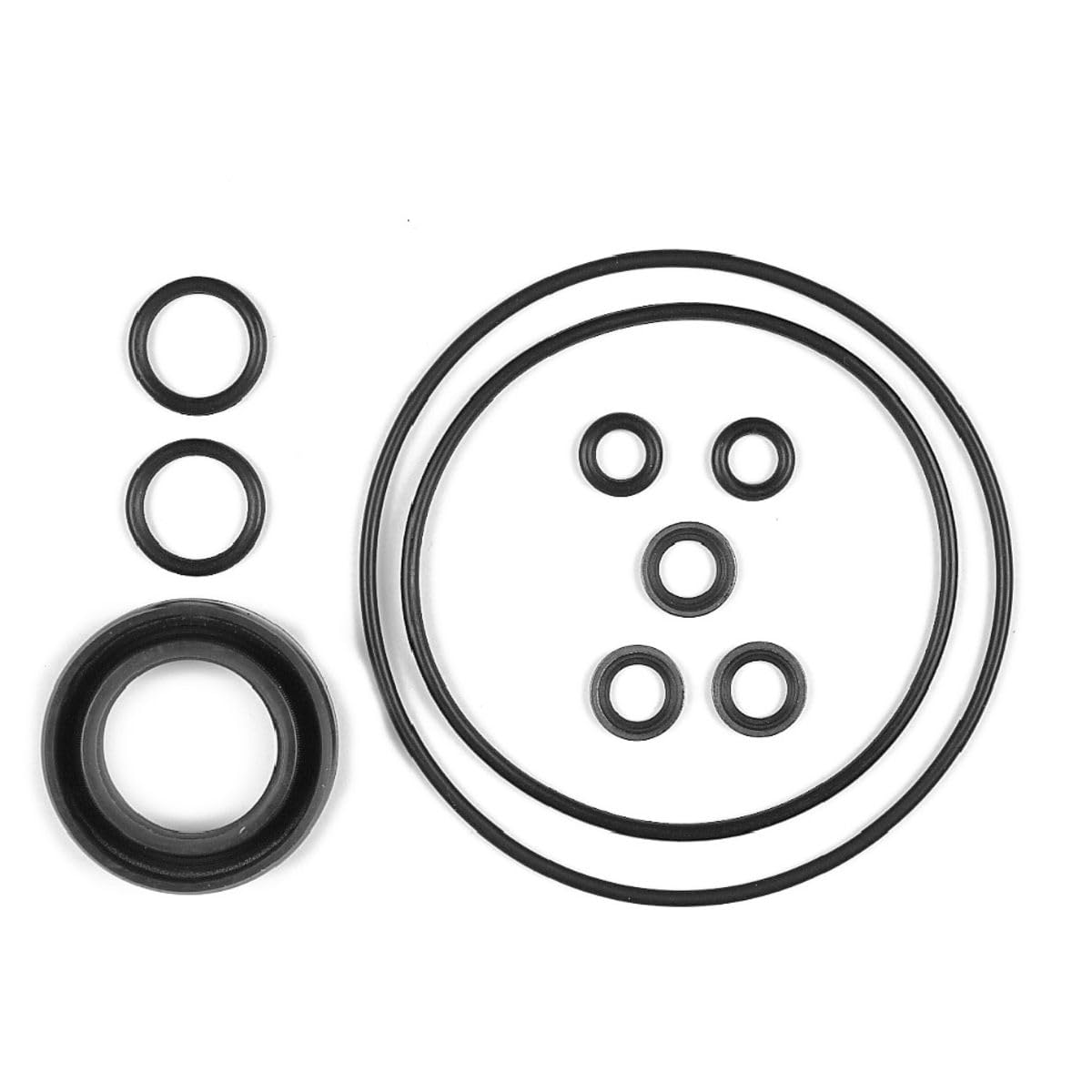 Meyle 014 046 9009 Dichtungssatz, Hydraulikpumpe von Meyle