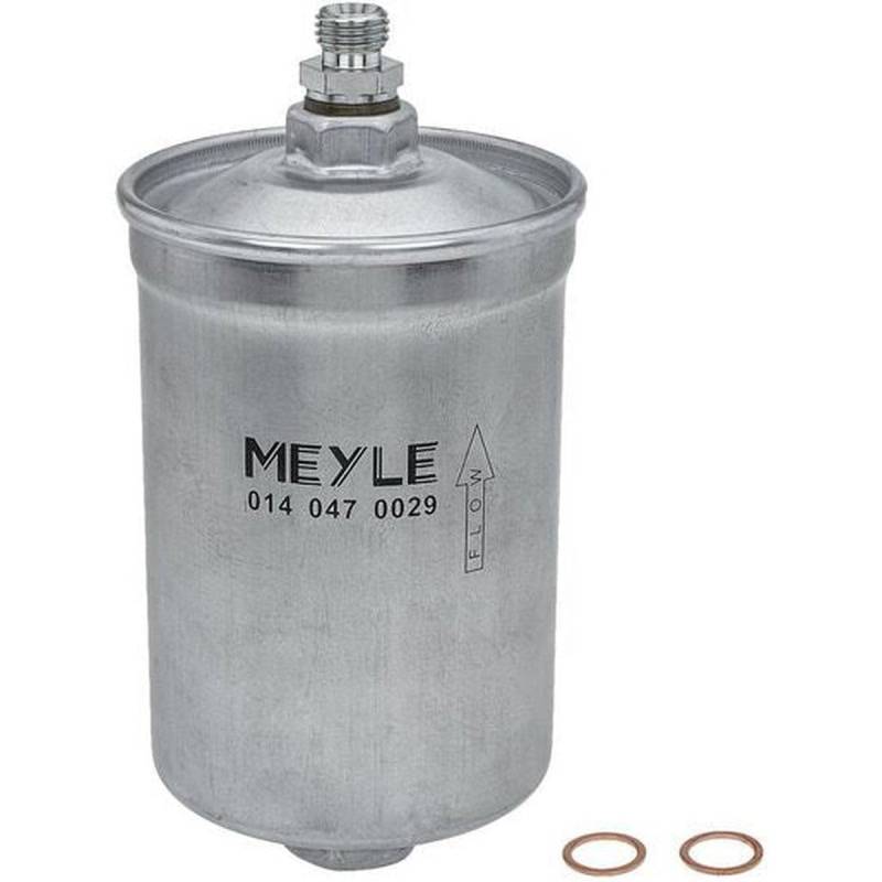 Meyle 014 047 0029 Kraftstofffilter von Meyle