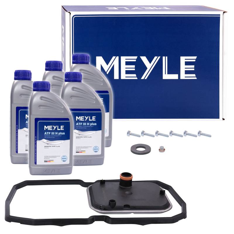 Meyle 014 135 0200 Oelwechselkit MB BM 168 von Meyle