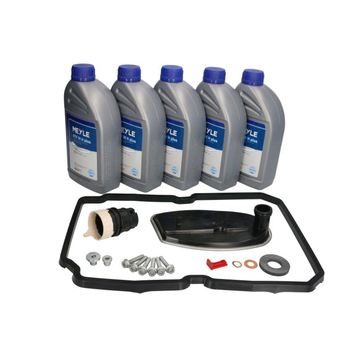 Meyle 014 135 0201 Oelwechselkit MB BM 129 von Meyle