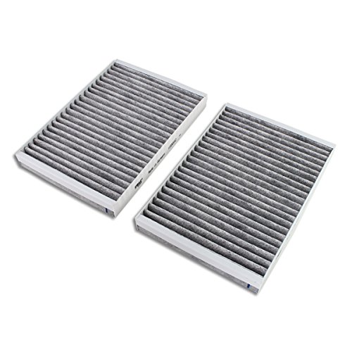 Meyle 014 320 0000/S Filter, Innenraumluft von Meyle