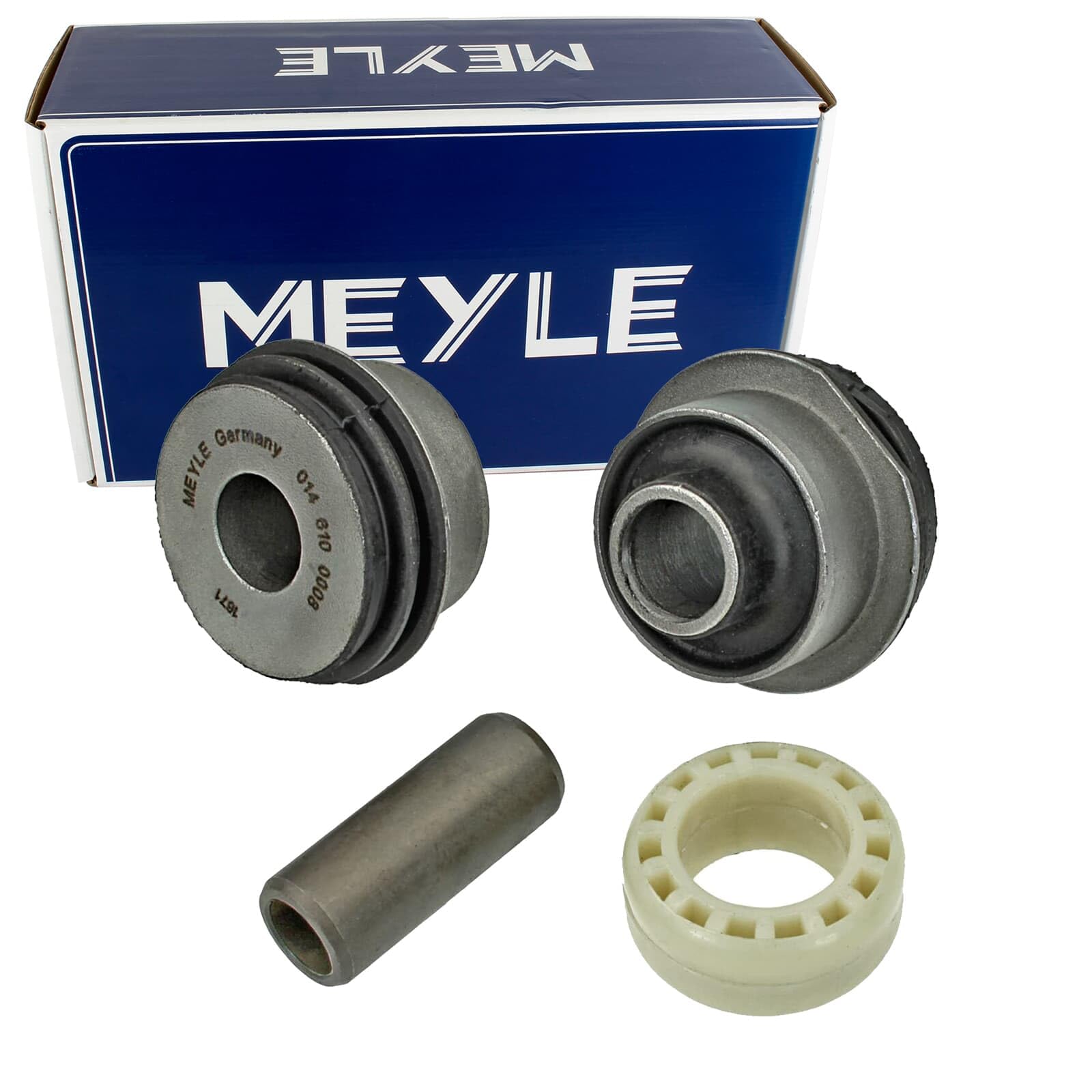 Meyle 014 610 0008 - Lagerbuchse Querlenker 0146100008 von Meyle