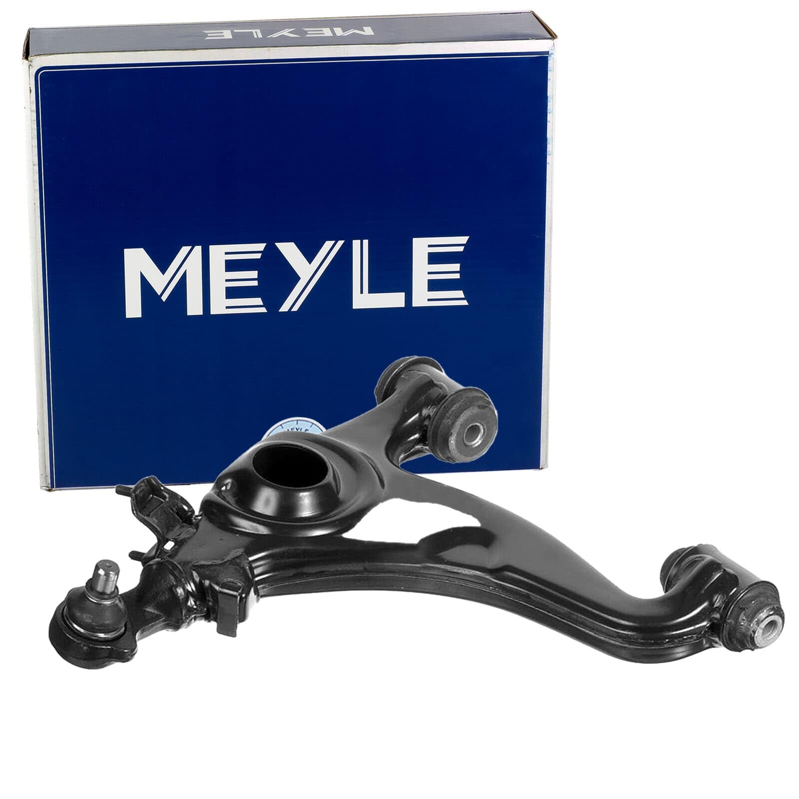 Meyle 016 050 0012 - Lenker Radaufhängung 0160500012 von Meyle