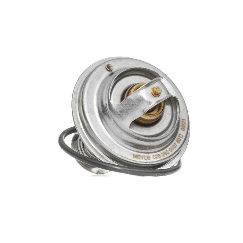 Meyle 028 280 0007 Thermostat, Kühlmittel von Meyle