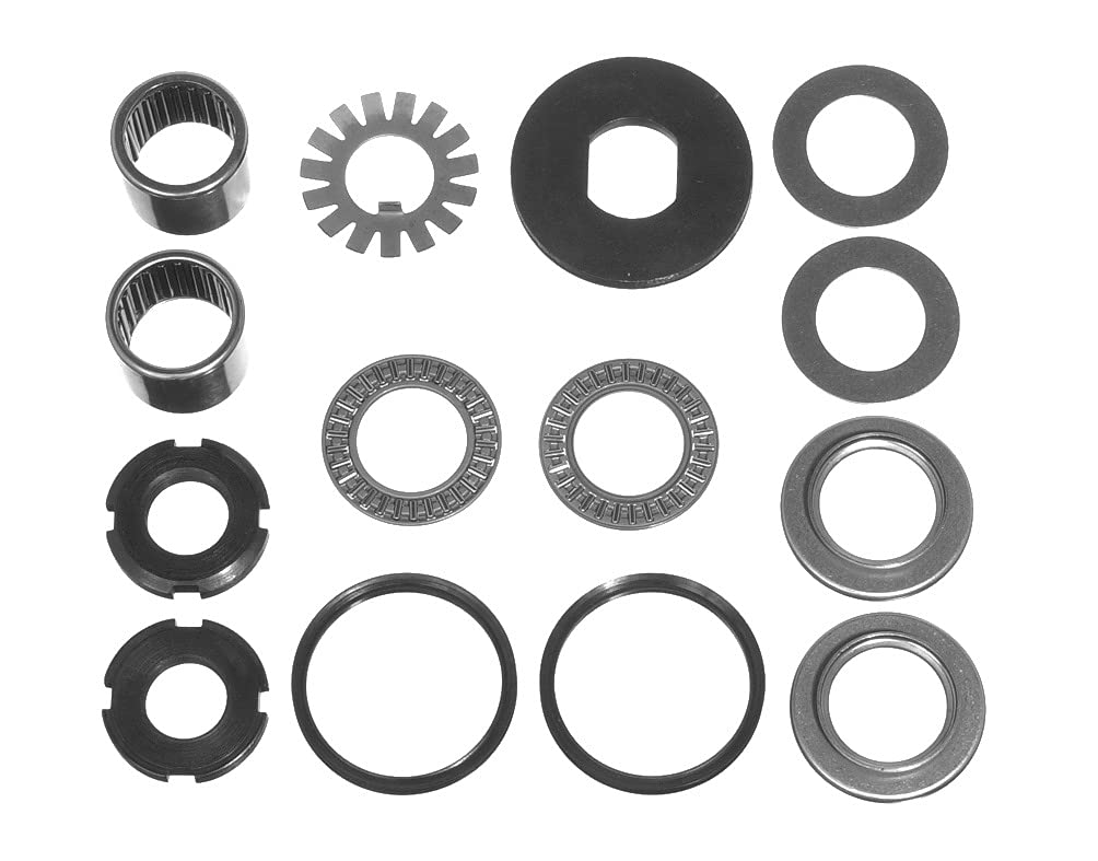 Meyle 034 033 0006 Reparatursatz, Achsschenkel von Meyle