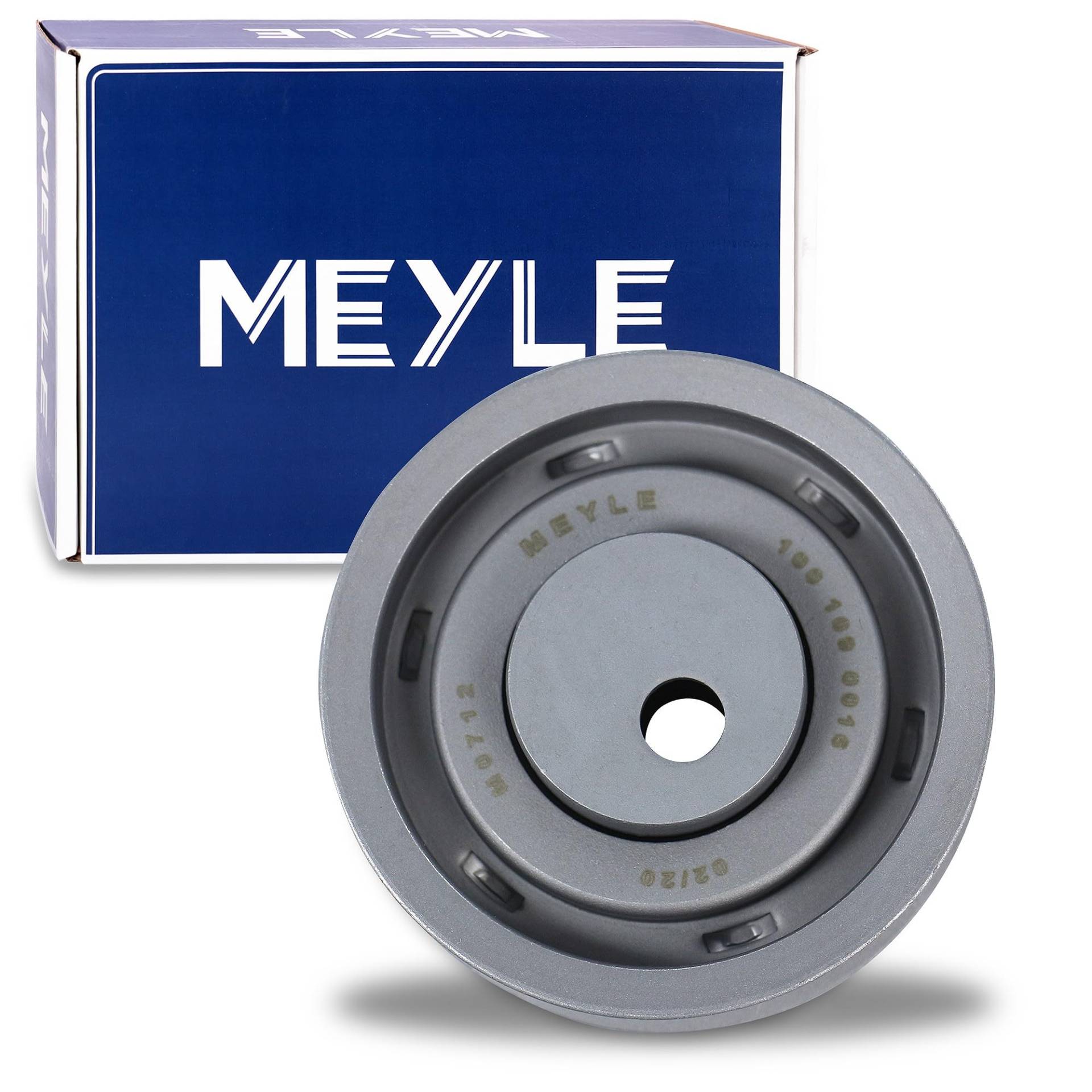 Meyle 100 109 0016 Spannrolle, Zahnriemen von Meyle