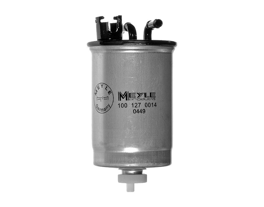 Meyle 100 127 0014 Kraftstofffilter von Meyle