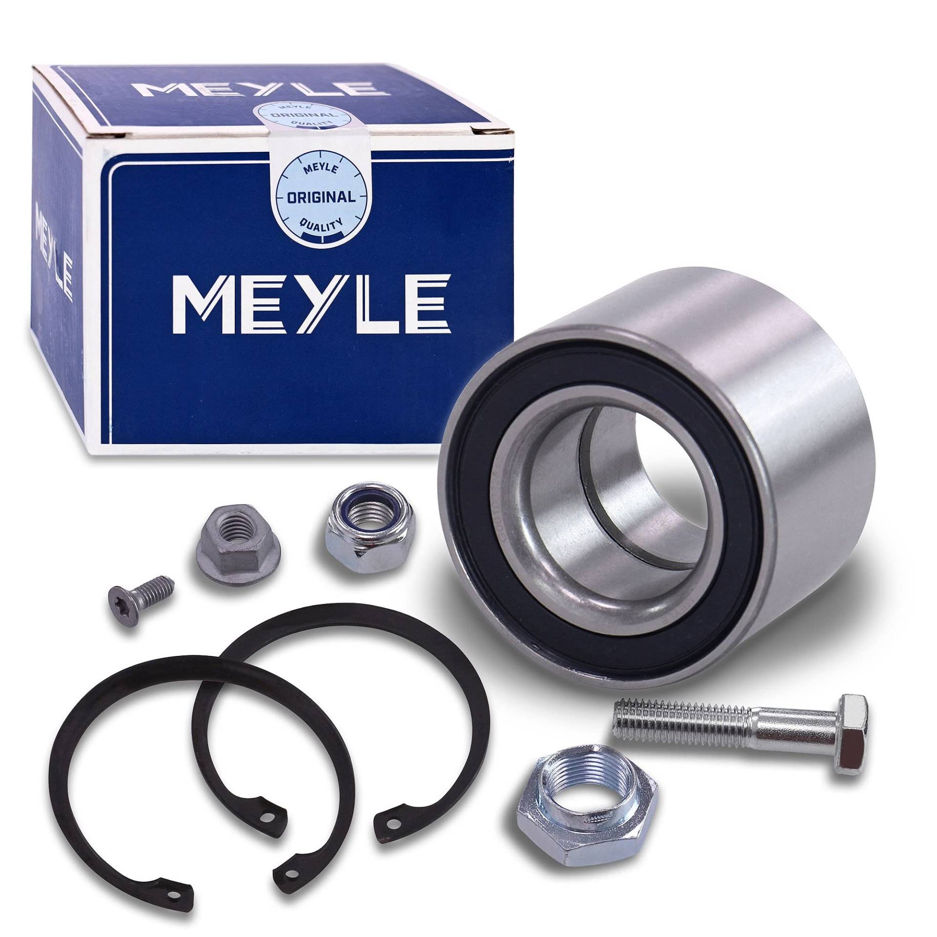 Meyle 100 498 0032 Radlagersatz von Meyle