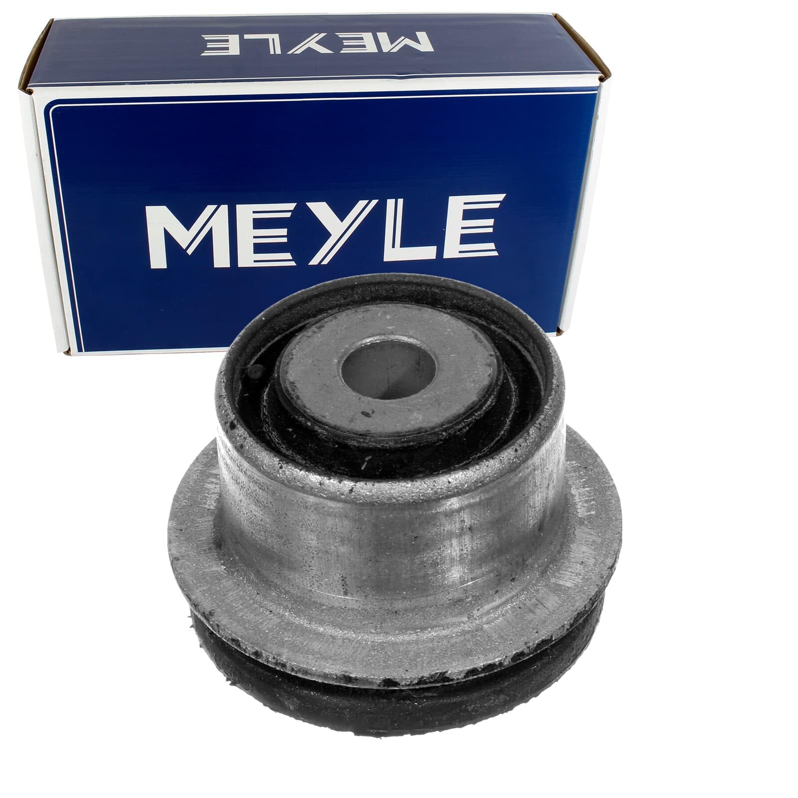 Meyle 100 505 0007 Prämie Querlenker Montage Busch für Audi, 39mm x 46mm von Meyle