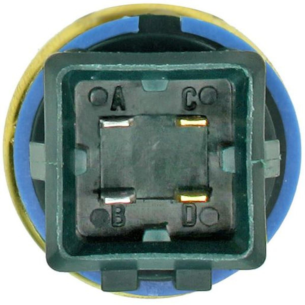 Meyle 100 919 0043 Kühlmitteltemperatur Sensor von Meyle