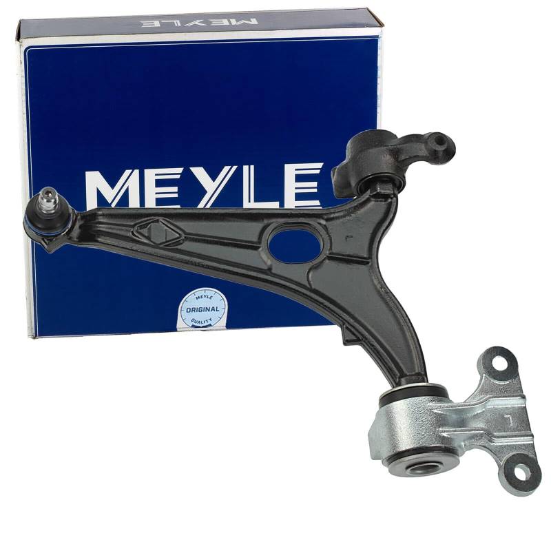 Meyle 11-16 050 0038 - Lenker Radaufhängung 11160500038 von Meyle