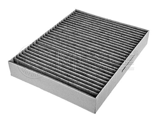 Meyle 112 320 0021 Filter, Innenraumluft von Meyle