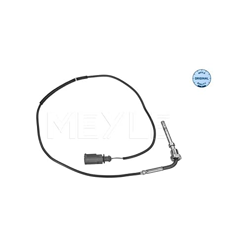 Meyle 114 800 0090 Auspuff Gas Temperatur Sensor von Meyle