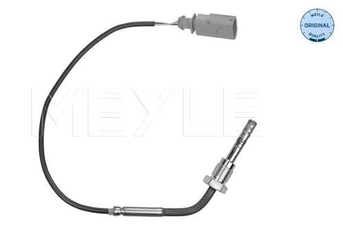 Meyle 114 800 0119 Auspuff Gas Temperatur Sensor von Meyle