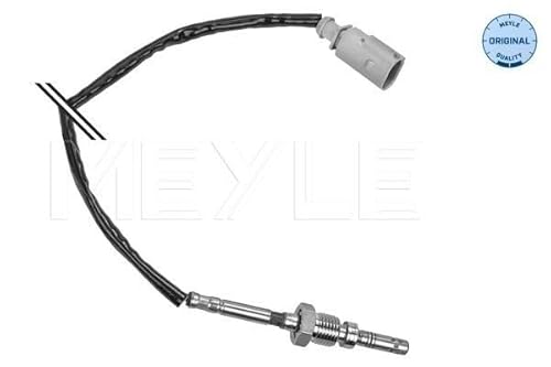 Meyle 114 800 0120 Auspuff Gas Temperatur Sensor von Meyle