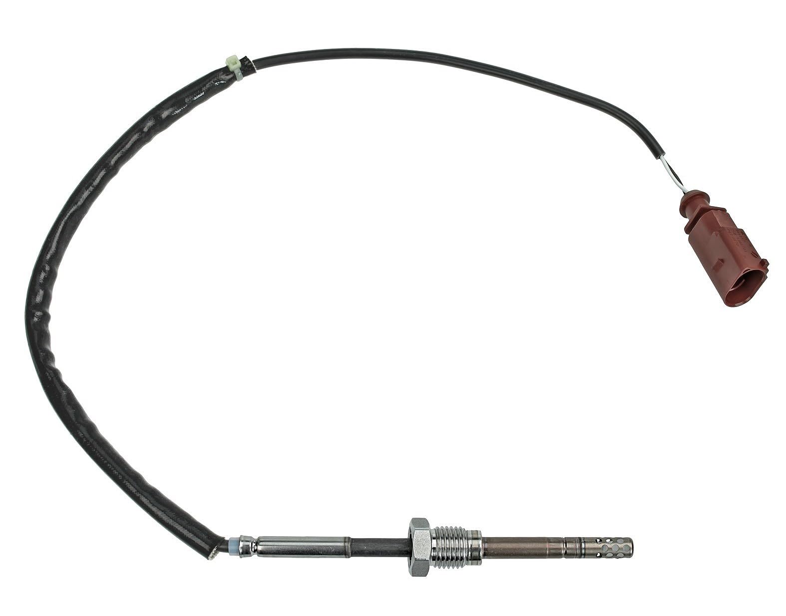 Meyle 114 800 0146 Auspuff Gas Temperatur Sensor von Meyle