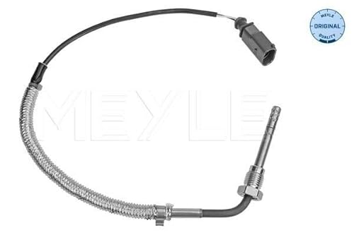 Meyle 114 800 0148 Auspuff Gas Temperatur Sensor von Meyle