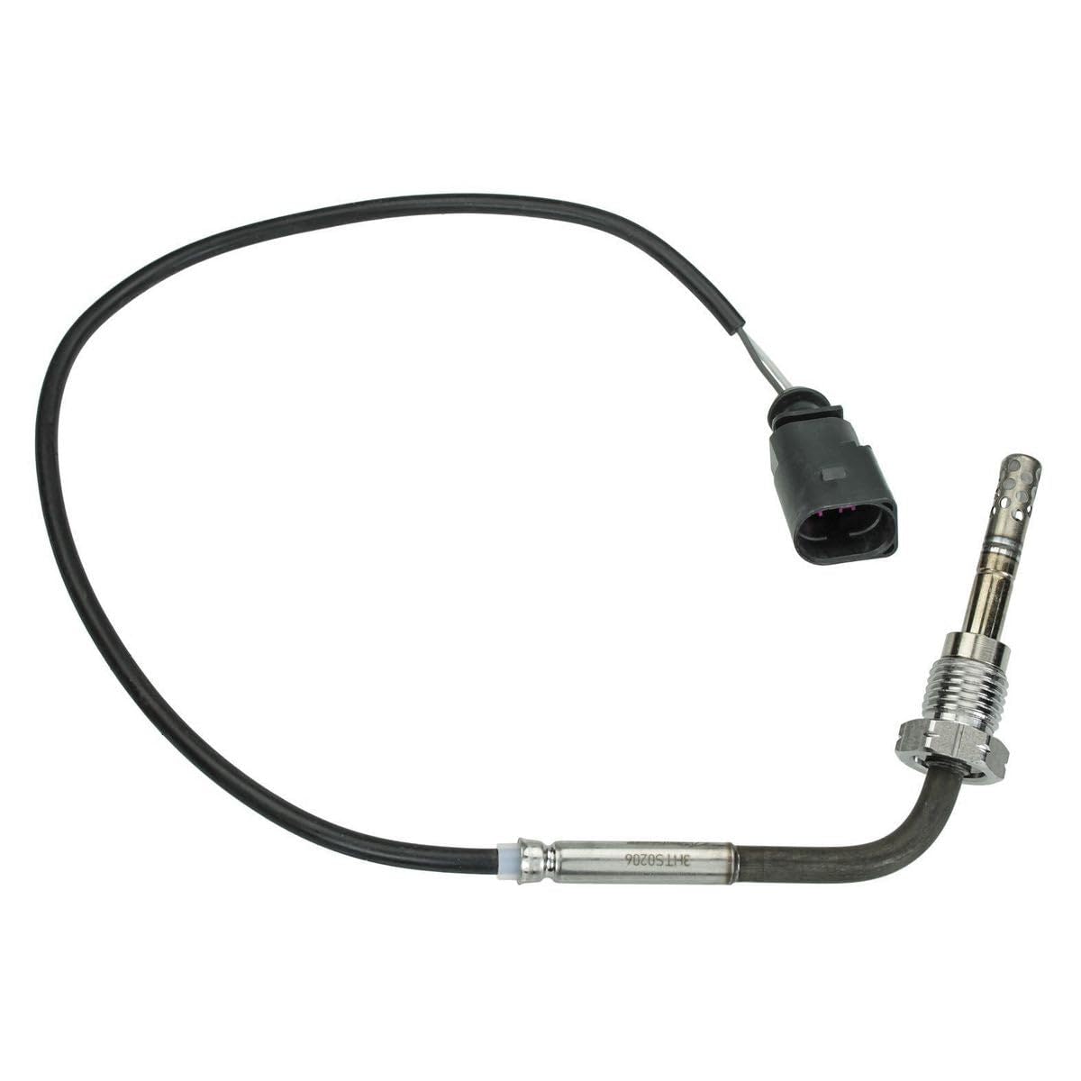 Meyle 1148000133 Auspuff Gas Temperatur Sensor von Meyle