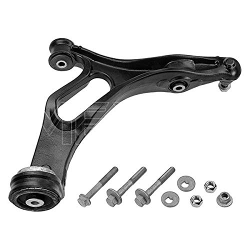 Meyle 116 050 0186/HD Track Control Arm von Meyle