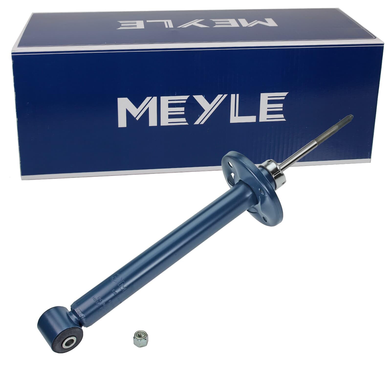 Meyle 126 725 0013 Stoßdämpfer von Meyle