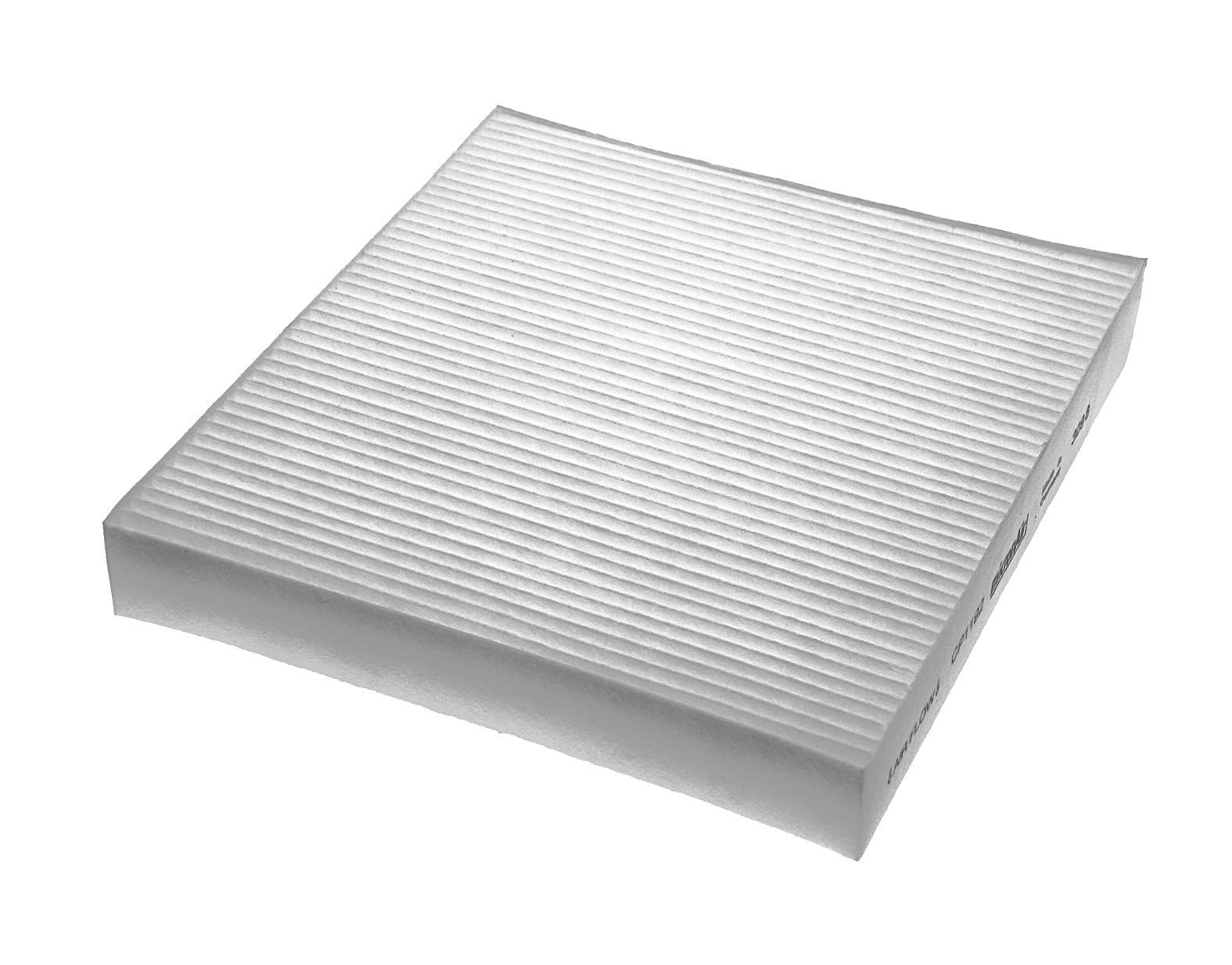 Meyle 15-12 319 0000 Filter, Innenraumluft von Meyle