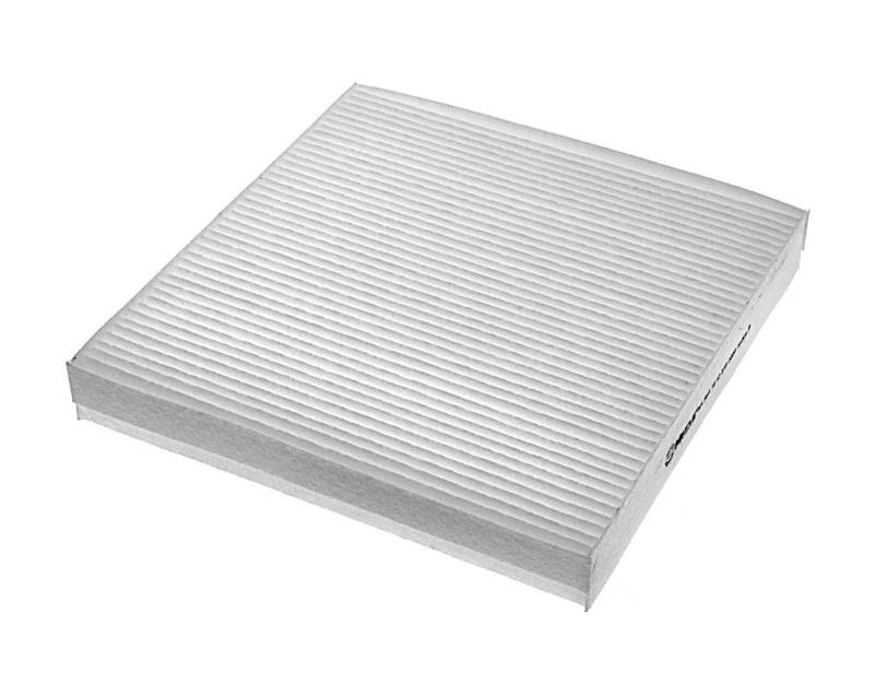 Meyle 16-12 319 0006 Filter, Innenraumluft von Meyle