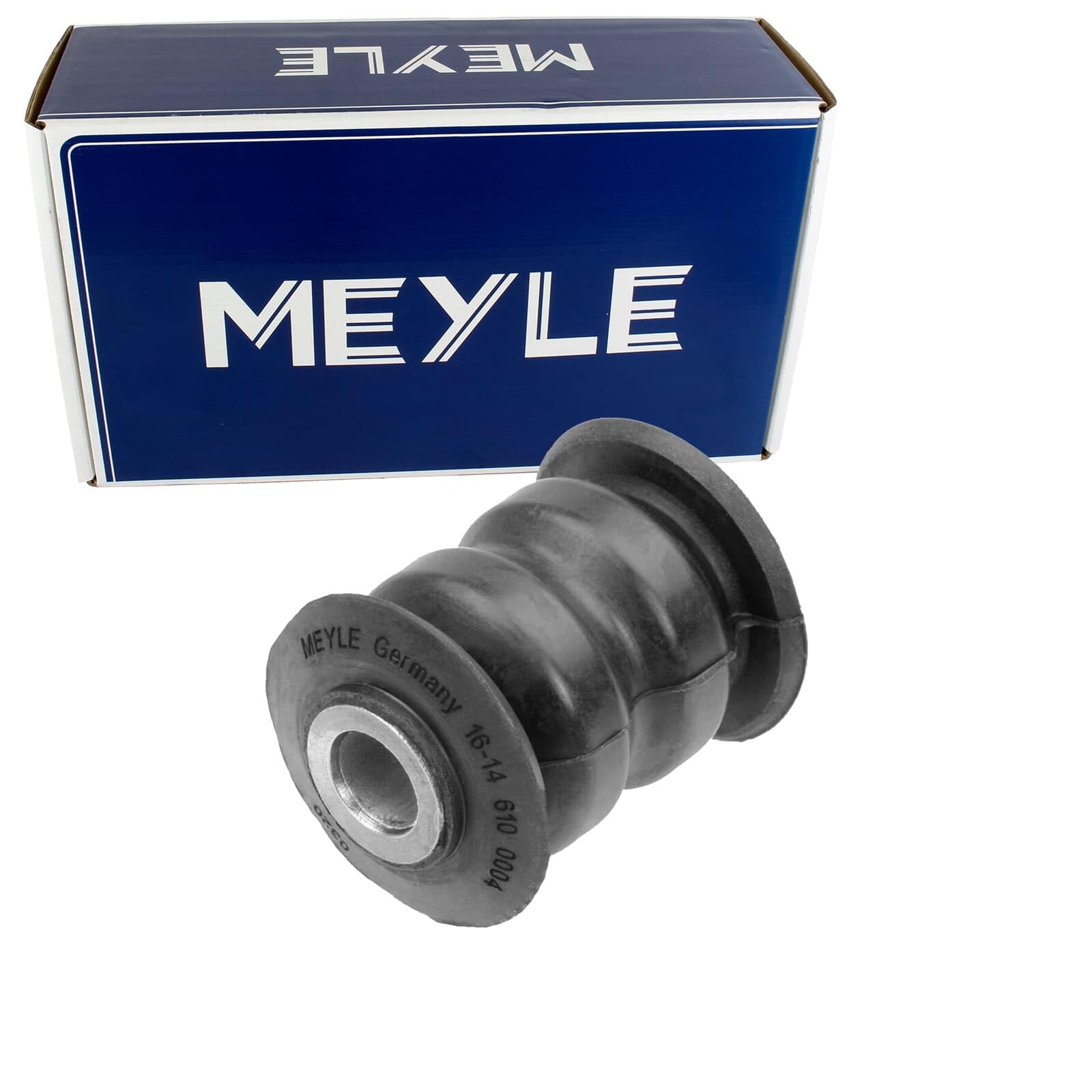 Meyle 16-14 610 0004 - Lagerbuchse Querlenker 16146100004 von Meyle