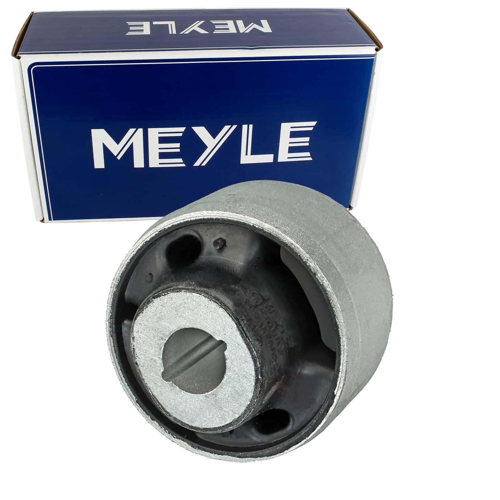 Meyle 16-14 610 0025 - Lagerbuchse Querlenker 16146100025 von Meyle